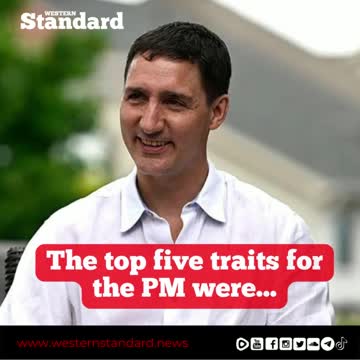 POLL: Majority of Canadians now disapprove of Trudeau