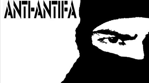 English Rose - Anti-antifa