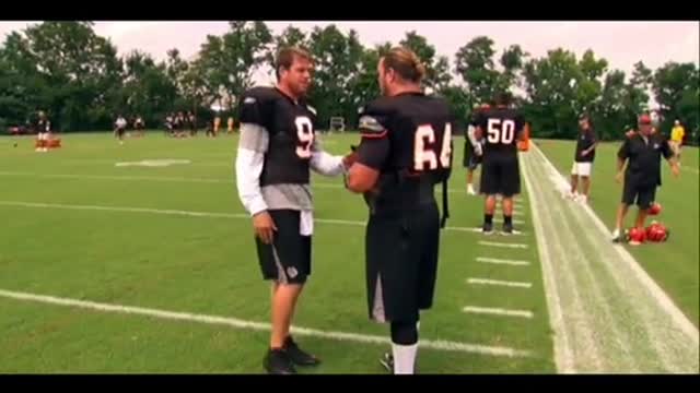 That beef stew is deadly #NFL #football #foryou #foryoupage #cincinnati #bengals