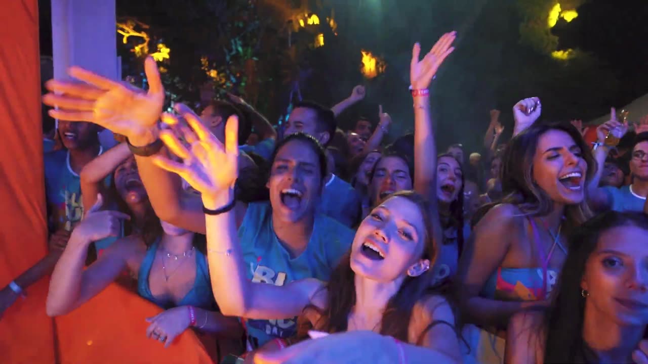 BLOQUINHO 2022 | Aftermovie