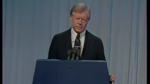 Reagan v. Carter October 28, 1980