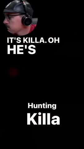 Hunting Killa - Escape From Tarkov