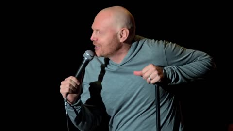 Bill Burr Obssession with Liberated Women