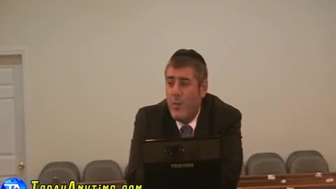 The Talmud Series 14 - Masechet Yoma 2