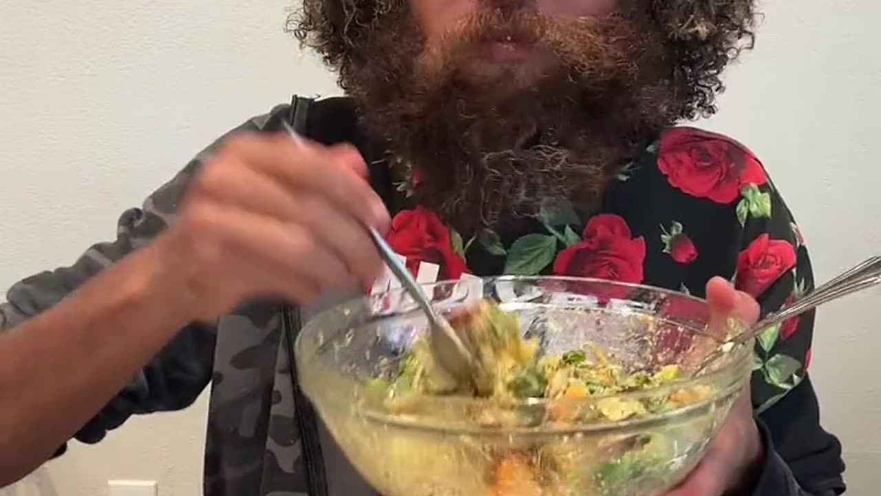 Loaded Salad Live with Rock Mercury