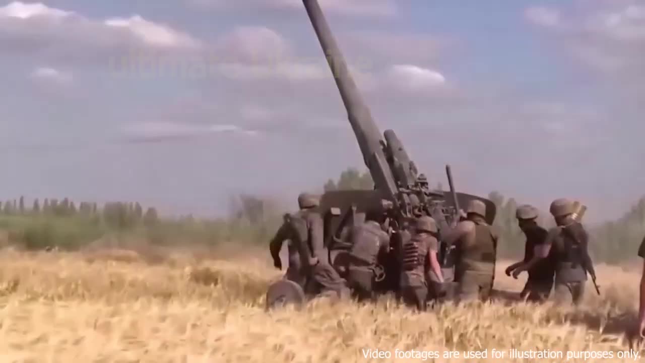 The Turning Point- Ukrainian army has begun to charging Kreminna with all its might!