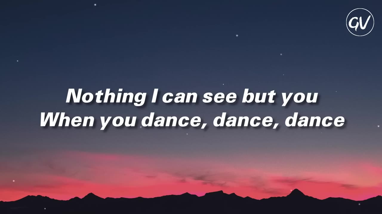 Justin Timberlake - Can't Stop The Feeling! [Lyrics Video]