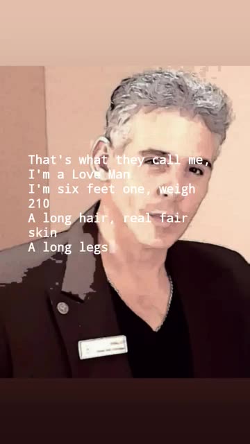 Hey What Can I Say I'm A Laino