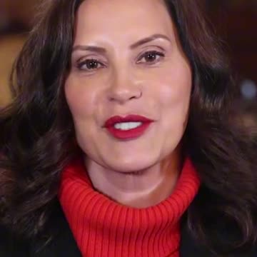 Governor Gretchen Whitmer Wishing all who celebrate a joyful and meaningful Kwanzaa