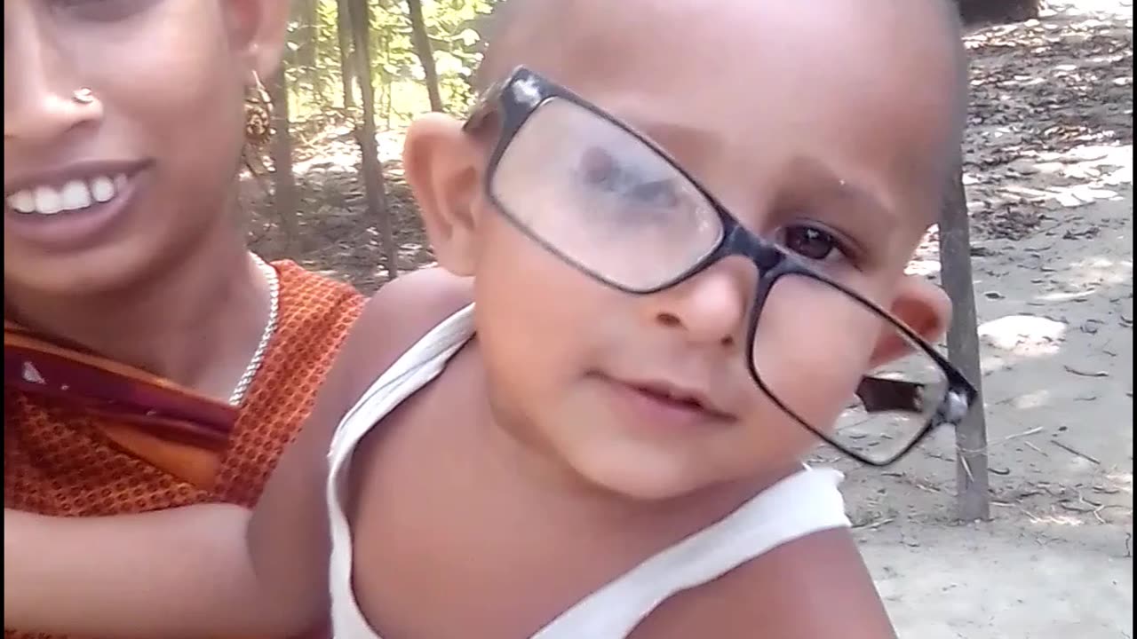 Anamul chakrouhaly tarash. Alif funny video.