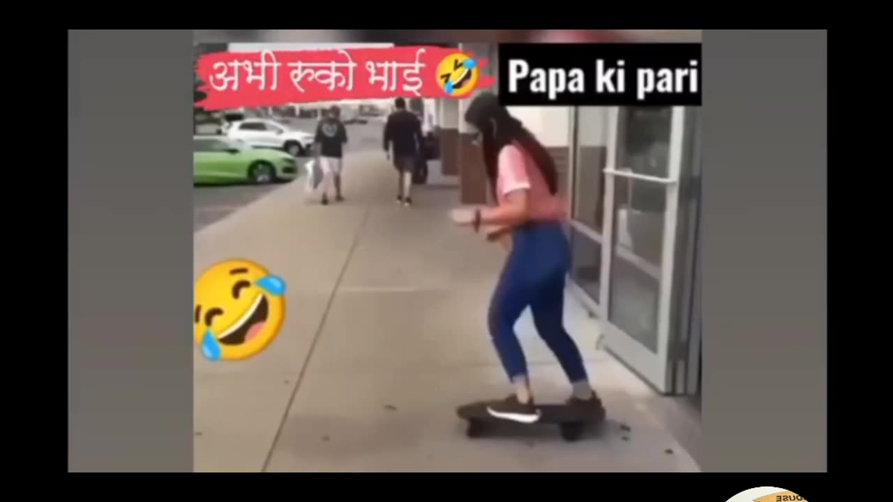 Funny video