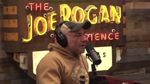 Rogan about Zelenskyy trying to come on his podcast