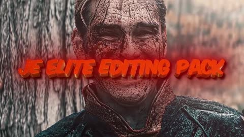 JE ELITE EDITING PACK! - VØJ, Narvent - Memory Reboot (Slowed)