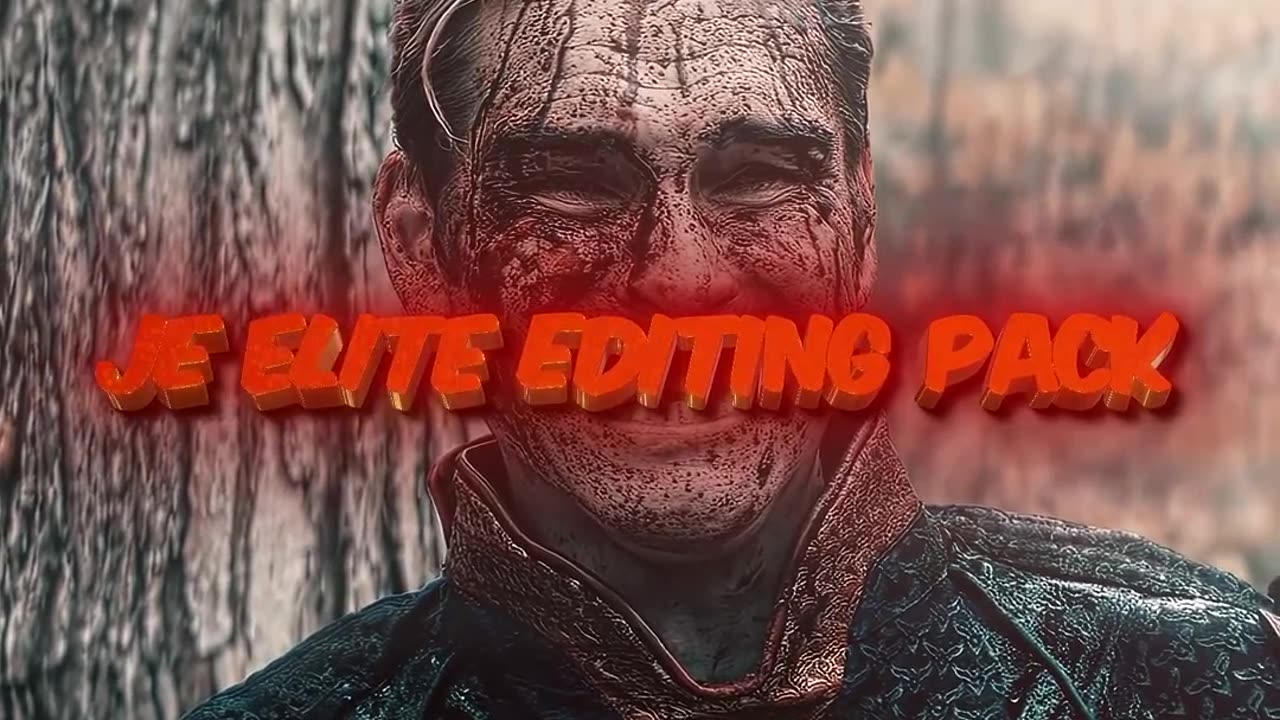 JE ELITE EDITING PACK! - VØJ, Narvent - Memory Reboot (Slowed)