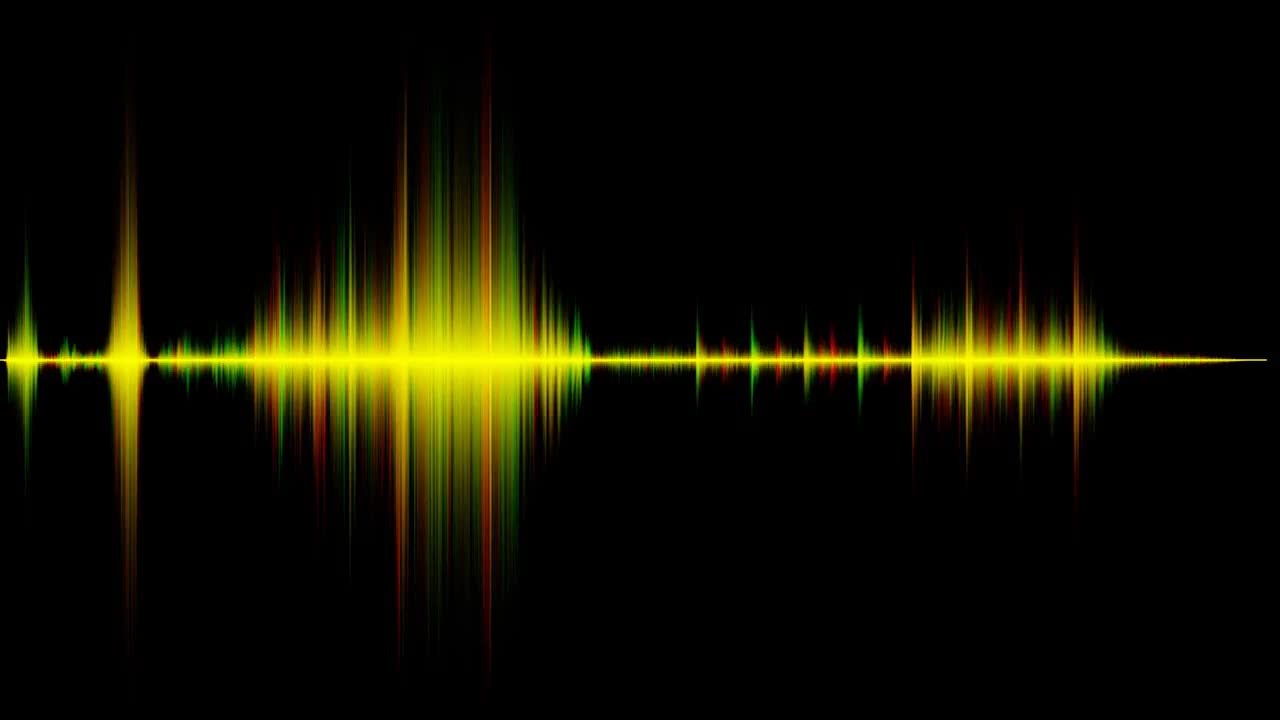 dramatic Sound