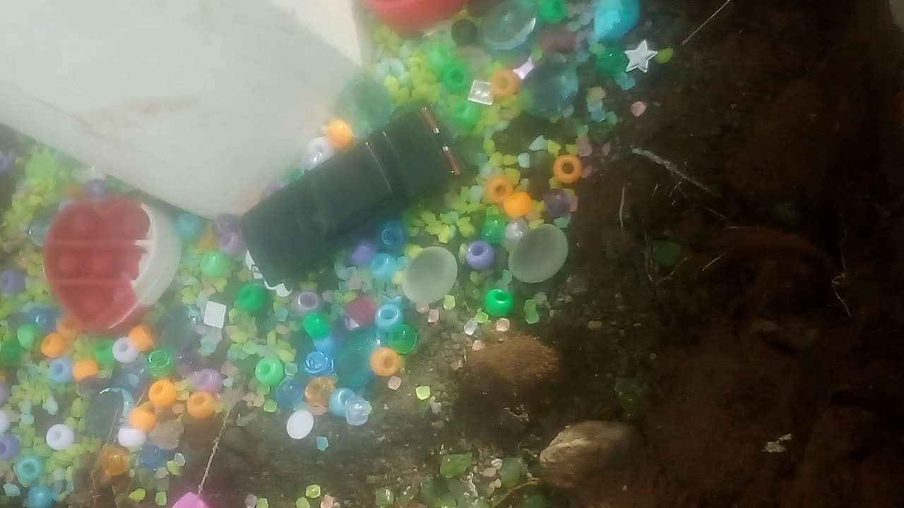 Winter. January 2024. Light Post. Extra Short. Tribute Post to V &D