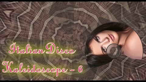 Italian Disco Kaleidoscope - 6