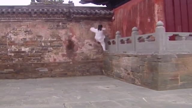 chinese kungfu culture