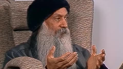 OSHO: PRIESTS & POLITICIANS - THE MAFIA OF THE SOUL PART 1