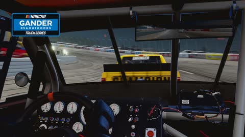 Nascar Heat5 Race542