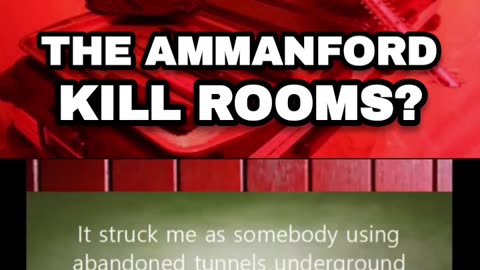 THE AMMANFORD KILL ROOMS