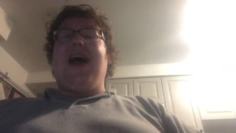 Ralph Banned From Dlive [People's Populist Press]