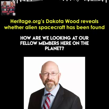 Has Alien Spacecraft Been Found?