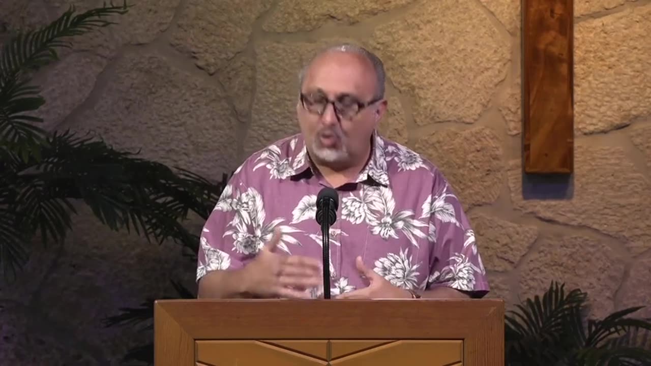 Is 2024 Solar Eclipse God's Warning of Coming Judgment - Pastor-JD Farag