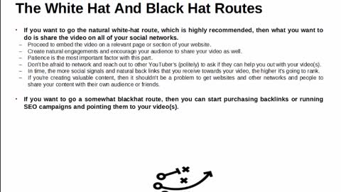 You-Tube Black Hat Part 3