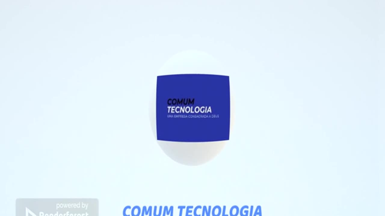 COMERCIAL COMUM TECNOLOGIA