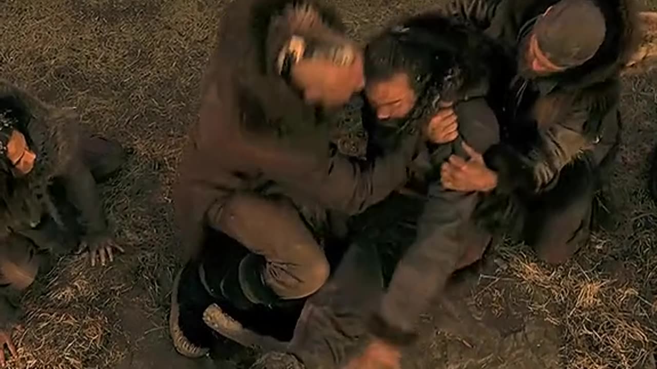 Alpha part 1