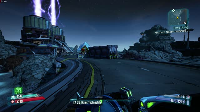 Lets Play Borderlands 2 Ep. 66