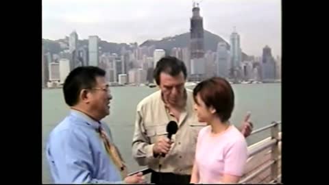 Chinas Answer To Cancer - Anthony J Hilder