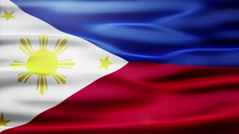 Pambansang Awit Ng Pilipinas | National Anthem of the Philippines