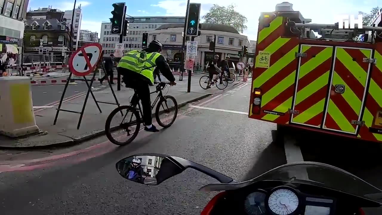 Best motorcycle fail riding memes