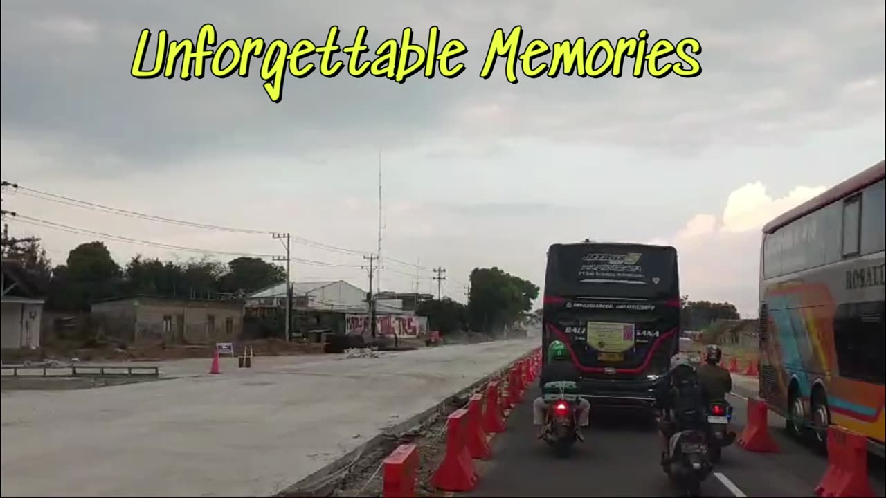 Unforgettable Memories