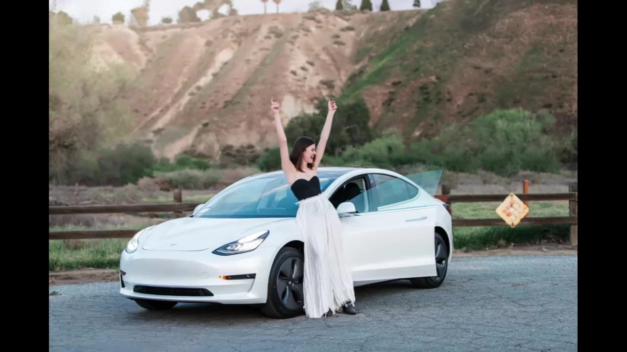 9 Tesla Model 3 Feature April Fools