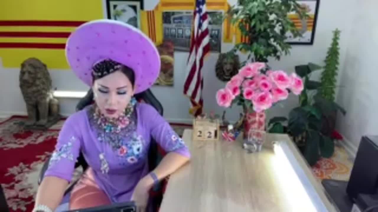 🔥Lisa Pham Khai Dân Trí Ngày 22 7 2021