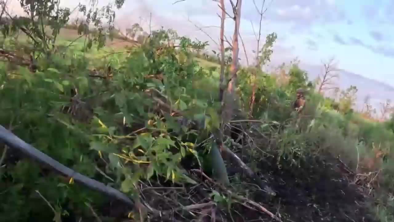 Clearing Russian Ratholes