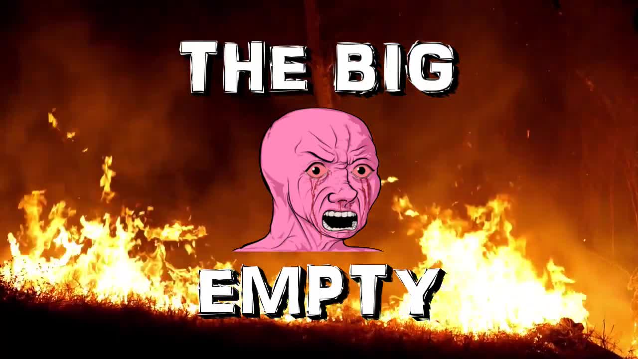 The Big Empty #149: Literal Gas Lighting