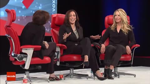 FLASHBACK: Kamala says “We have to stay woke. Like everybody needs to be woke.”