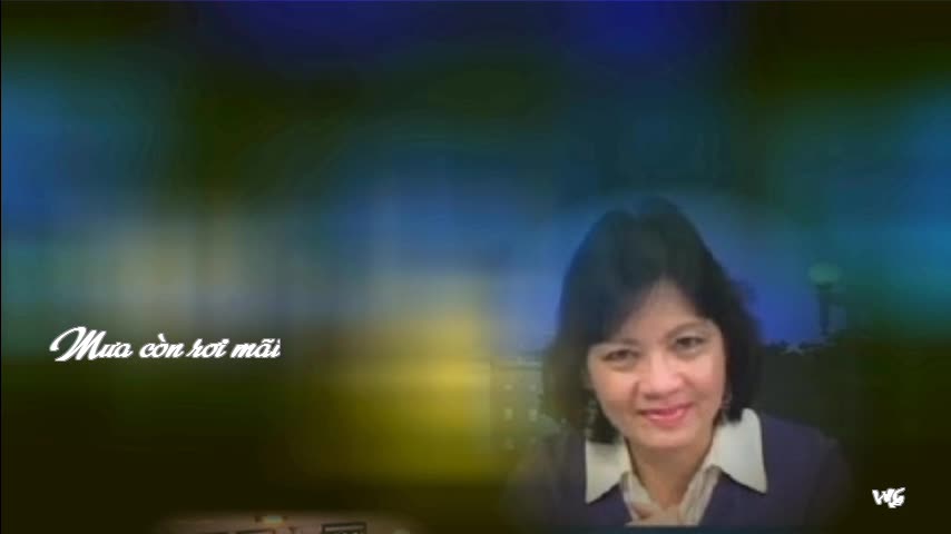Mưa còn rơi mãi