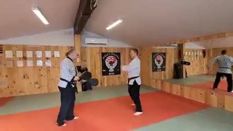 Hapkido