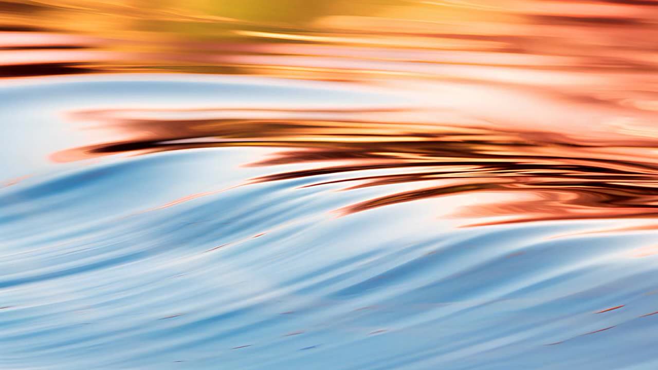 SOUND OF SILENCE | RELAXATION.