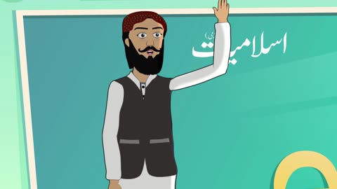 Abloo Babloo Cartoon Achi aadate Episode 06