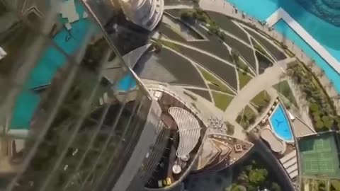 Dubai fpv