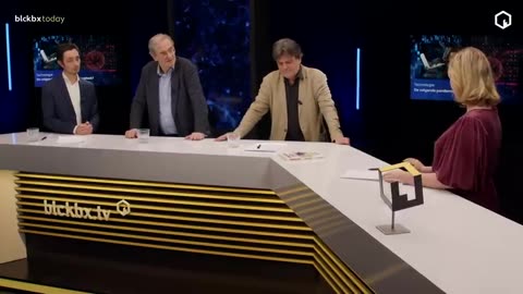 David Boerstra - Blckbx - Is de volgende pandemie een cyberattack