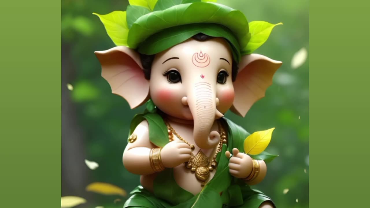 Jai baappa ki ,🙏🏻 ganpati Bappa morya morya