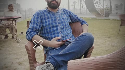 My song video
