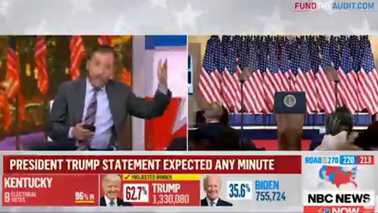Election fraud of 2020